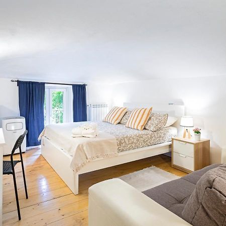 Belfiore Apartment in San Salvario Torino Esterno foto