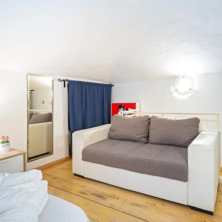 Belfiore Apartment in San Salvario Torino Esterno foto