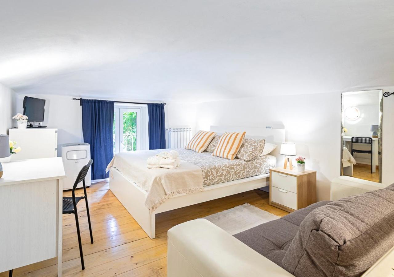 Belfiore Apartment in San Salvario Torino Esterno foto