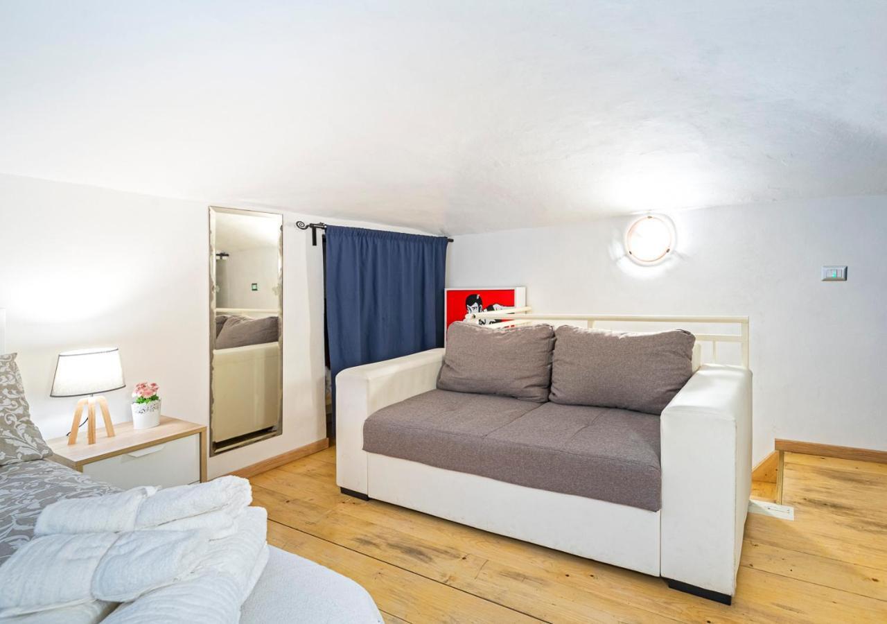 Belfiore Apartment in San Salvario Torino Esterno foto