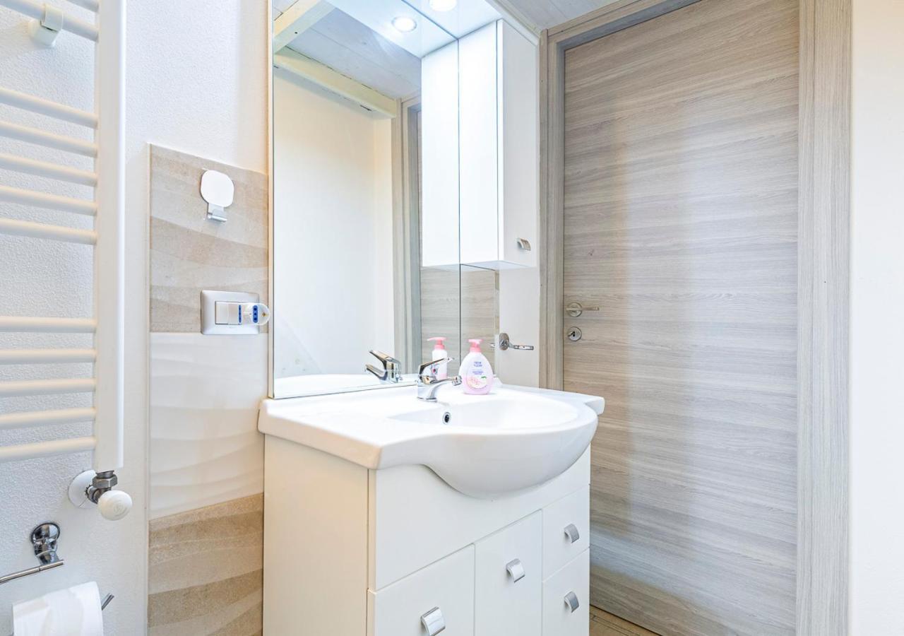 Belfiore Apartment in San Salvario Torino Esterno foto