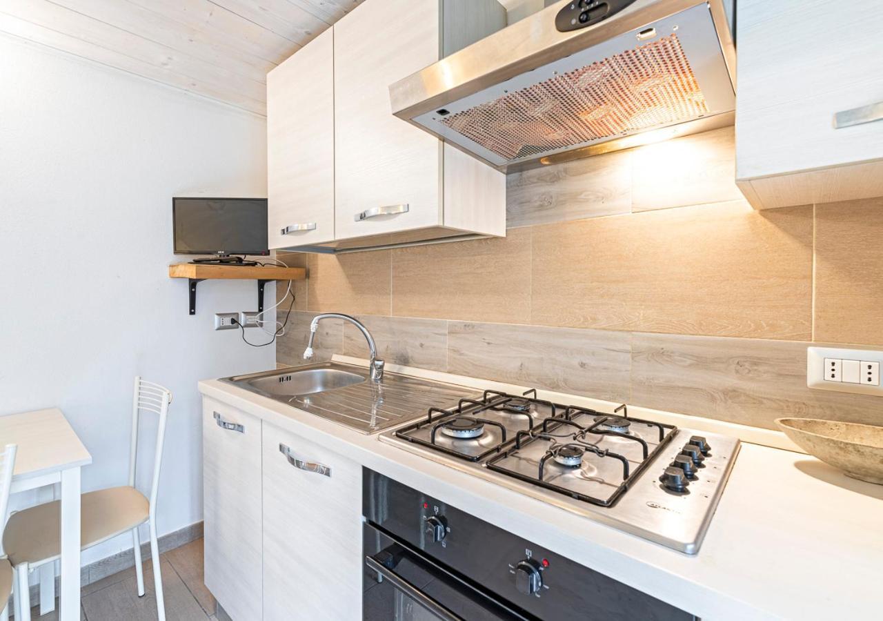 Belfiore Apartment in San Salvario Torino Esterno foto