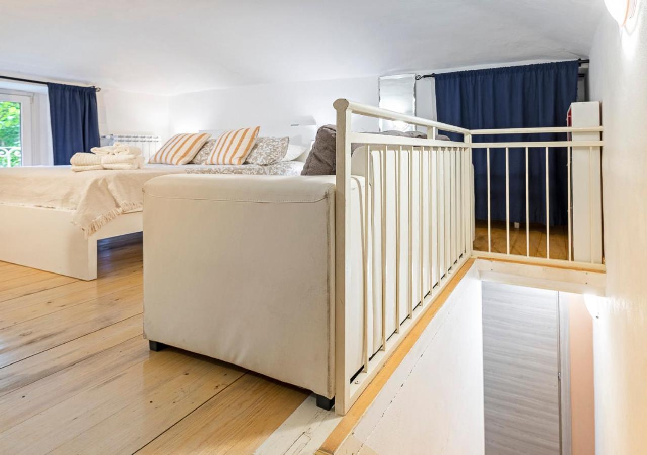 Belfiore Apartment in San Salvario Torino Esterno foto