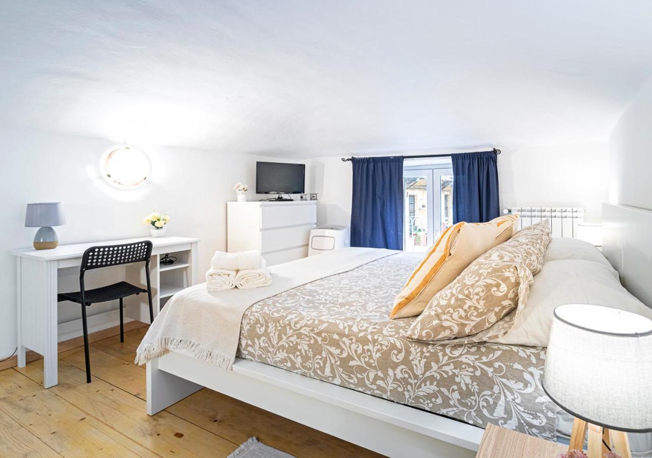 Belfiore Apartment in San Salvario Torino Esterno foto