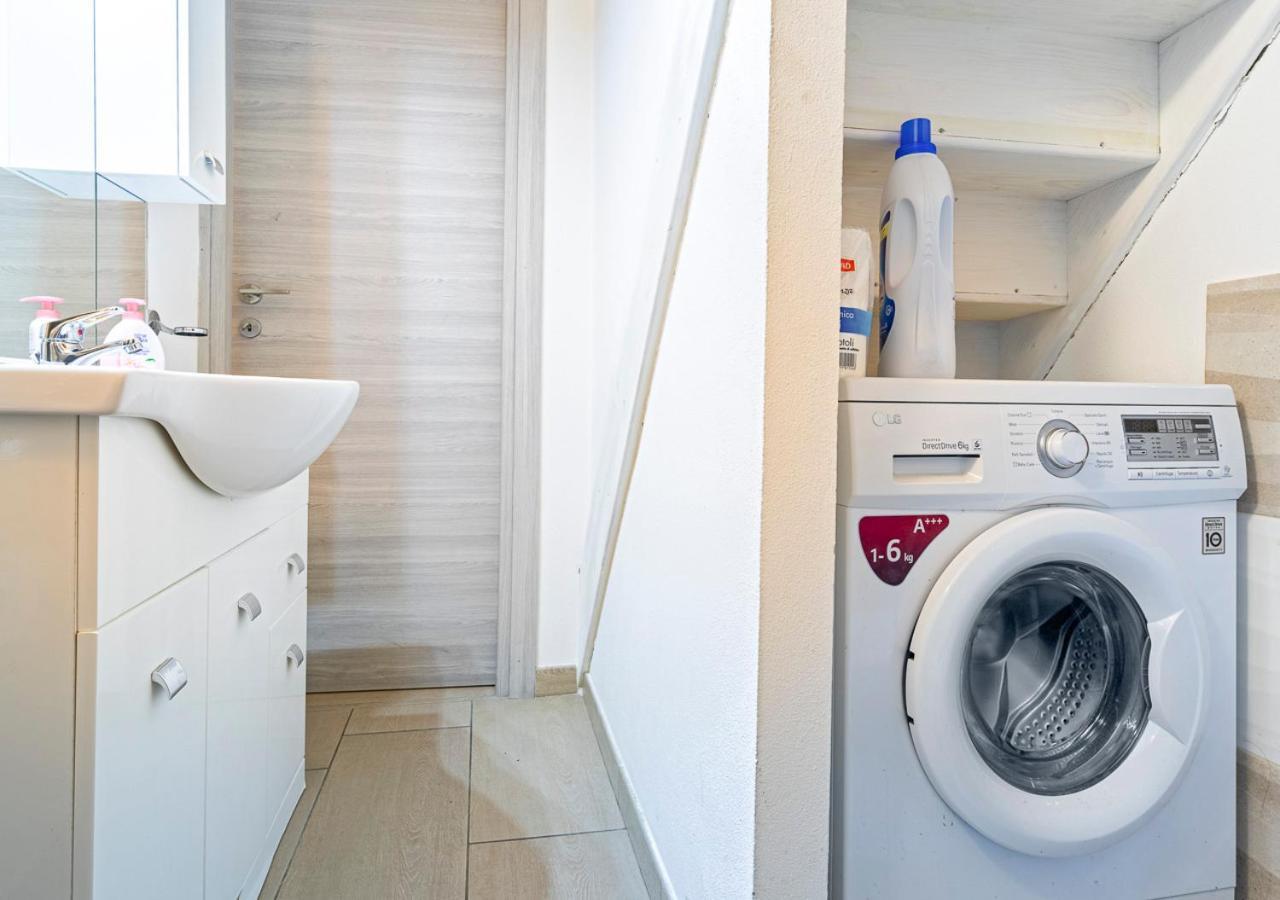 Belfiore Apartment in San Salvario Torino Esterno foto