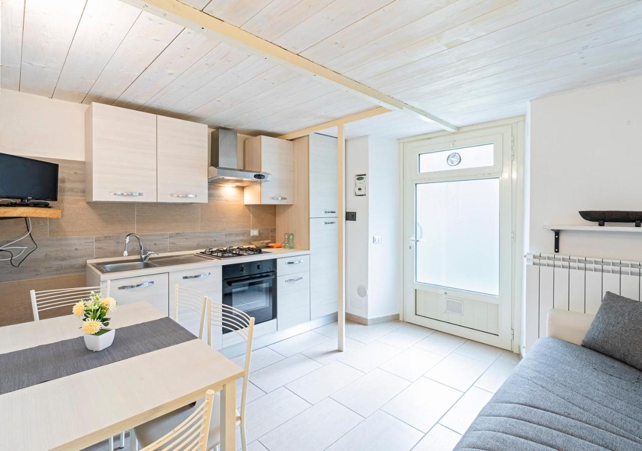 Belfiore Apartment in San Salvario Torino Esterno foto